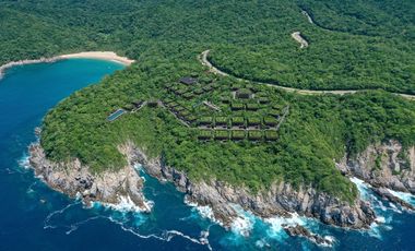 Grand Villa ALMA