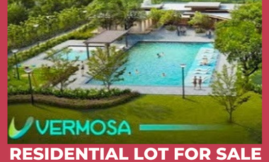 308 SQM High End Residential Lot for Sale in Ardia Vermosa