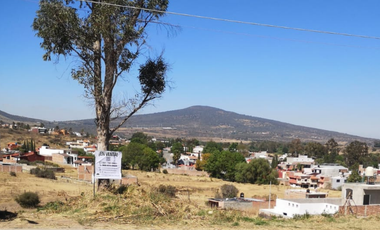 Predio en calles Michoacán y Guanajuato, Valle de Juárez, Jalisco