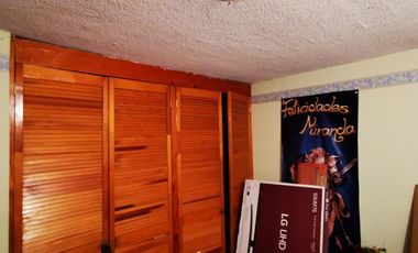 Casa de 4 Recamaras, Fracc. Lopez Portillo, Pachuca, Hidalgo.