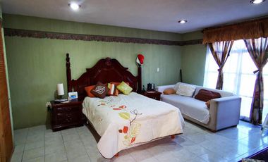 Casa de 4 Recamaras, Fracc. Lopez Portillo, Pachuca, Hidalgo.