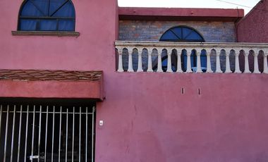 Casa de 4 Recamaras, Fracc. Lopez Portillo, Pachuca, Hidalgo.