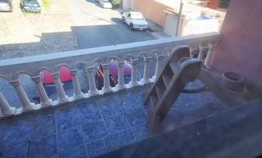 Casa de 4 Recamaras, Fracc. Lopez Portillo, Pachuca, Hidalgo.