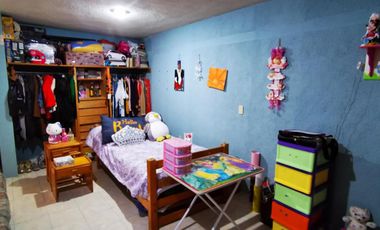 Casa de 4 Recamaras, Fracc. Lopez Portillo, Pachuca, Hidalgo.