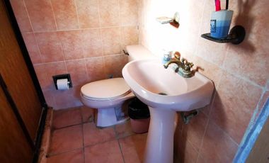 Casa de 4 Recamaras, Fracc. Lopez Portillo, Pachuca, Hidalgo.