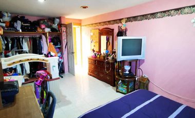 Casa de 4 Recamaras, Fracc. Lopez Portillo, Pachuca, Hidalgo.