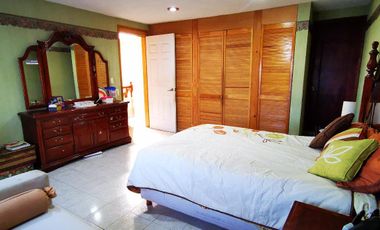 Casa de 4 Recamaras, Fracc. Lopez Portillo, Pachuca, Hidalgo.