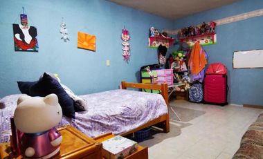 Casa de 4 Recamaras, Fracc. Lopez Portillo, Pachuca, Hidalgo.