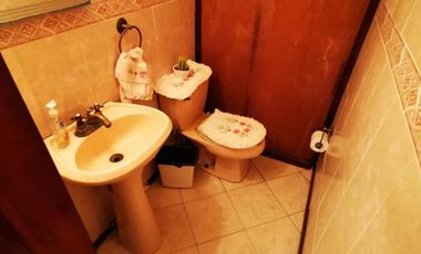 Casa de 4 Recamaras, Fracc. Lopez Portillo, Pachuca, Hidalgo.