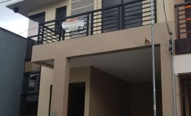 BRAND NEW HOUSE AND LOT FOR SALE IN SUBDIVISION NEAR SM BATANGAS