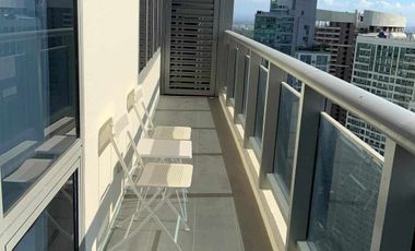 3 Bedroom for Lease at The Suites BGC
