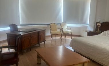 EN VENTA EXCELENTE DEPARTAMENTO EN ZONA NORTE DE CUERNAVACA MOR. TODOS LOS SERVICIOS, ZONA FRESCA. TOTALMENTE AMUEBLADO.