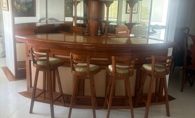 EN VENTA EXCELENTE DEPARTAMENTO EN ZONA NORTE DE CUERNAVACA MOR. TODOS LOS SERVICIOS, ZONA FRESCA. TOTALMENTE AMUEBLADO.