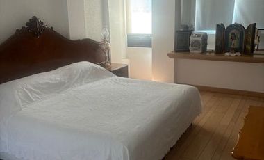 EN VENTA EXCELENTE DEPARTAMENTO EN ZONA NORTE DE CUERNAVACA MOR. TODOS LOS SERVICIOS, ZONA FRESCA. TOTALMENTE AMUEBLADO.