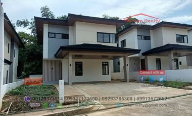 House and Lot for Sale in Antipolo  Sunvalley Promenade