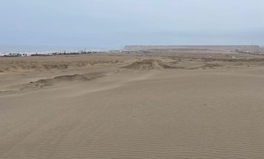 Venta de Terreno con potencial de desarrollo Distrito de Asia Km 108