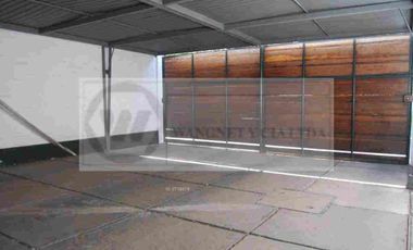 Arriendo excelente casa uso habitacional en Av Pedro de Valdivia Norte