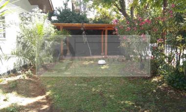 Arriendo excelente casa uso habitacional en Av Pedro de Valdivia Norte