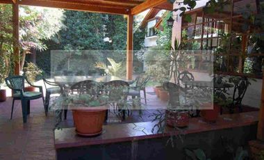 Arriendo excelente casa uso habitacional en Av Pedro de Valdivia Norte