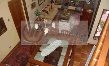 Arriendo excelente casa uso habitacional en Av Pedro de Valdivia Norte