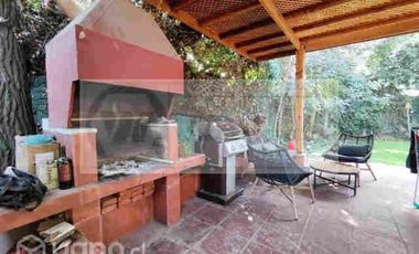 Arriendo excelente casa uso habitacional en Av Pedro de Valdivia Norte