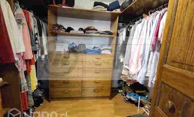 Arriendo excelente casa uso habitacional en Av Pedro de Valdivia Norte