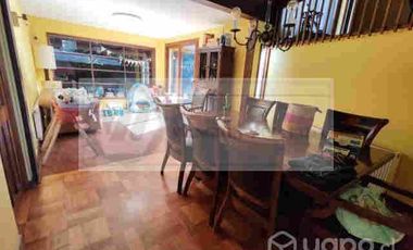 Arriendo excelente casa uso habitacional en Av Pedro de Valdivia Norte