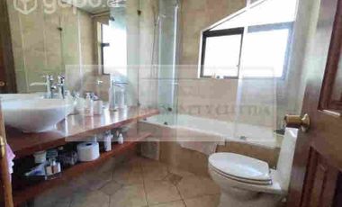 Arriendo excelente casa uso habitacional en Av Pedro de Valdivia Norte