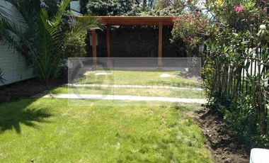 Arriendo excelente casa uso habitacional en Av Pedro de Valdivia Norte