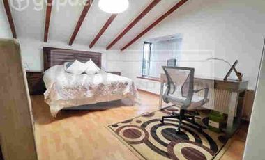 Arriendo excelente casa uso habitacional en Av Pedro de Valdivia Norte