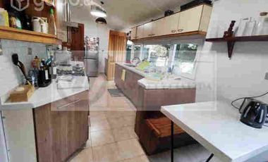 Arriendo excelente casa uso habitacional en Av Pedro de Valdivia Norte