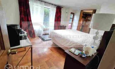Arriendo excelente casa uso habitacional en Av Pedro de Valdivia Norte