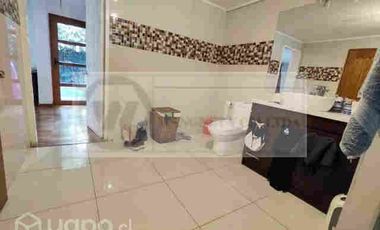 Arriendo excelente casa uso habitacional en Av Pedro de Valdivia Norte