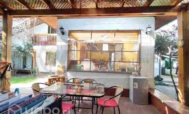 Arriendo excelente casa uso habitacional en Av Pedro de Valdivia Norte
