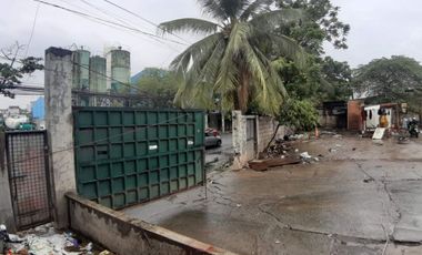 4,690sqm Commercial Lot for Lease in Brgy. San Miguel, Pasig City