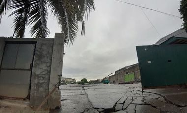 4,690sqm Commercial Lot for Lease in Brgy. San Miguel, Pasig City