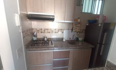 ARRENDAMOS APARTAMENTO 2 ALCOBAS SAN FRANCISCO