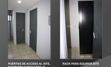 VENTA DE NAVE INDUSTRIAL EN COACALCO