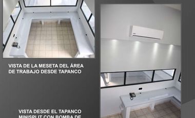 VENTA DE NAVE INDUSTRIAL EN COACALCO