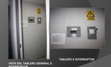 VENTA DE NAVE INDUSTRIAL EN COACALCO