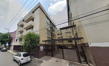 departamento en venta en san alvaro azcapotzalco