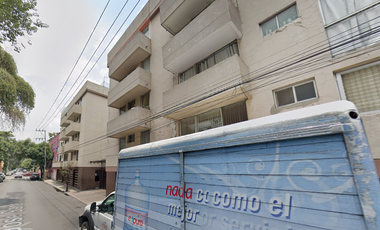 departamento en venta en san alvaro azcapotzalco