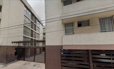departamento en venta en san alvaro azcapotzalco