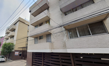 departamento en venta en san alvaro azcapotzalco
