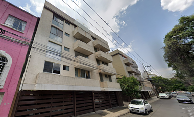 departamento en venta en san alvaro azcapotzalco