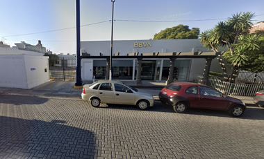 Vende comercial 2 oriente Puebla