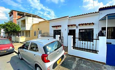 CASA EN VENTA UBICADA EN EL BARRIO SANTANDER EN BUCARAMANGA