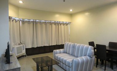 81sqm One Bedroom for Rent in Echelon Tower, Malate Manila
