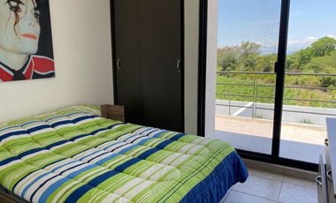 $2,880,000 Alberca Privada: Hacienda San José, CASA 3 RECAMARAS en Yecapixtla, Morelos