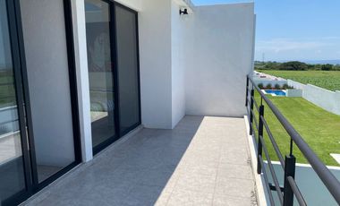 $2,880,000 Alberca Privada: Hacienda San José, CASA 3 RECAMARAS en Yecapixtla, Morelos